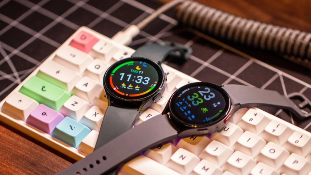smartwatch nào tốt nhất 2024